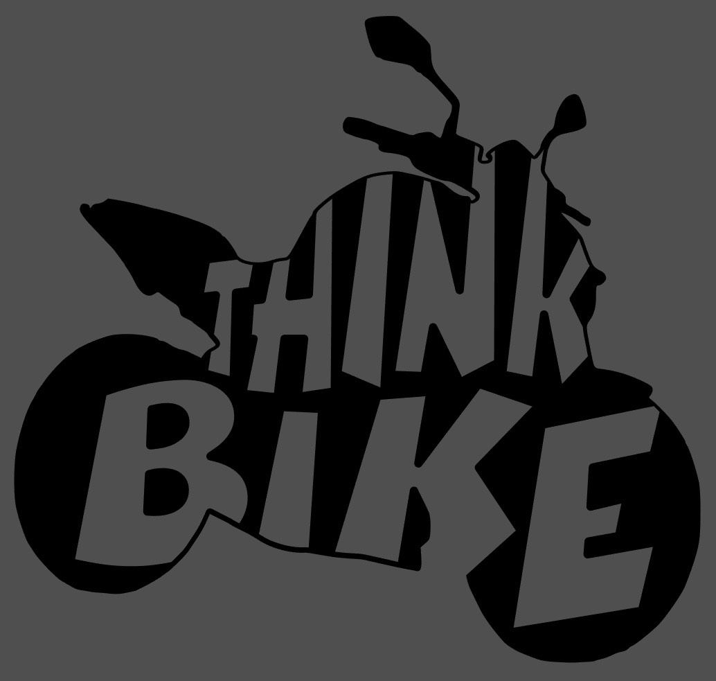 Think Bike 2 Grey